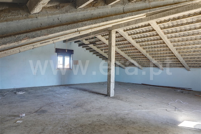 Moradia Isolada T3 Peniche, Bufarda - 1449112 - 9