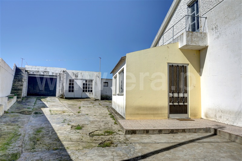 Moradia Isolada T3 Peniche, Bufarda - 1449112 - 10
