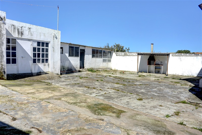 Moradia Isolada T3 Peniche, Bufarda - 1449112 - 11