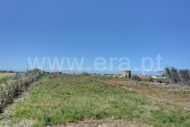 Moradia Isolada T3 Peniche, Bufarda - 1449112 - 12