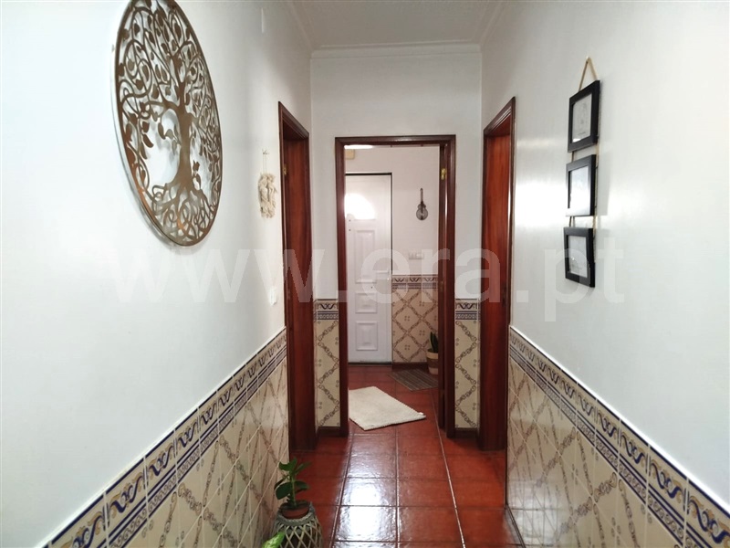 Moradia T3 Peniche, Atouguia da Baleia - 1492690 - 1