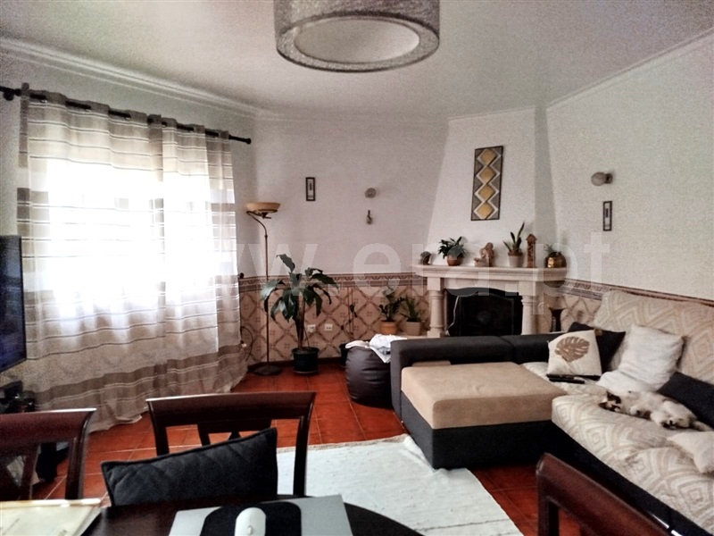 Moradia T3 / Peniche, Atouguia da Baleia