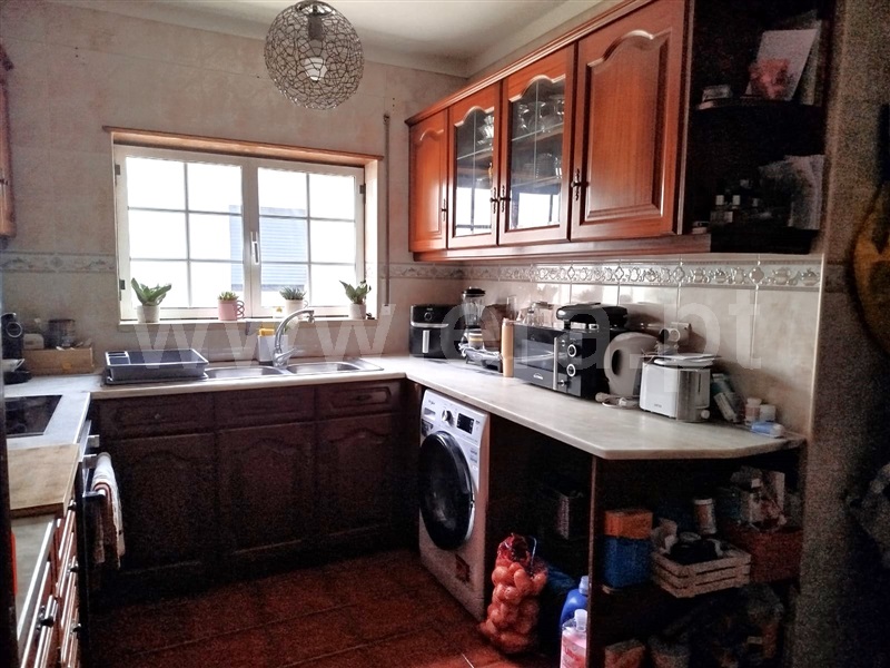 Moradia T3 Peniche, Atouguia da Baleia - 1492690 - 4