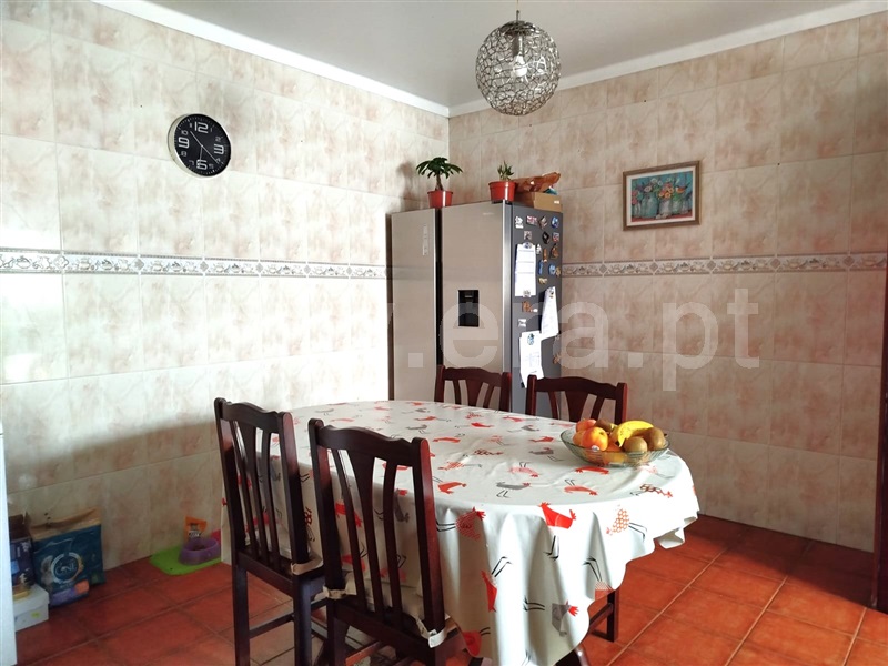 Moradia T3 Peniche, Atouguia da Baleia - 1492690 - 6