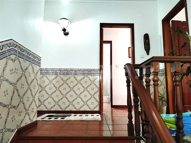 Moradia T3 Peniche, Atouguia da Baleia - 1492690 - 9
