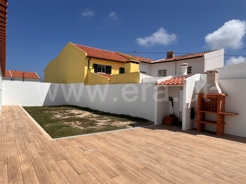 Moradia Geminada T3 Peniche, Atouguia da Baleia - 1502368 - 15