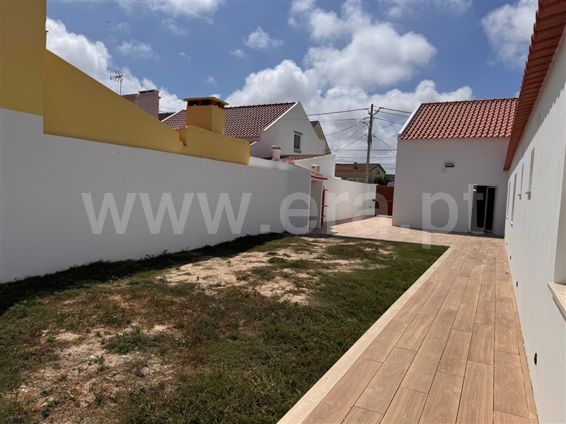Moradia Geminada T3 Peniche, Atouguia da Baleia - 1502368 - 16