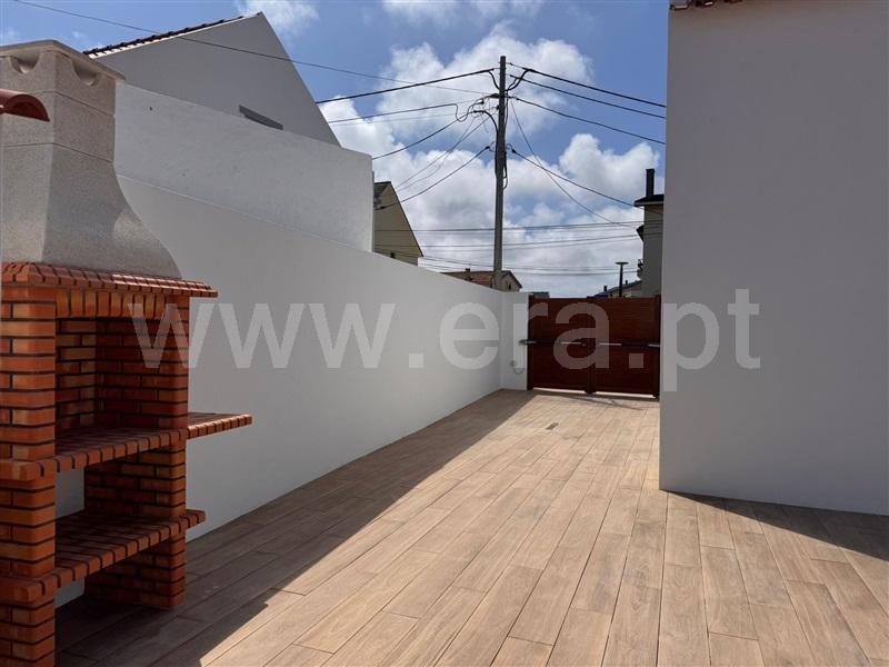 Moradia Geminada T3 Peniche, Atouguia da Baleia - 1502368 - 17