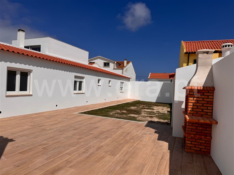 Moradia Geminada T3 Peniche, Atouguia da Baleia - 1502368 - 18