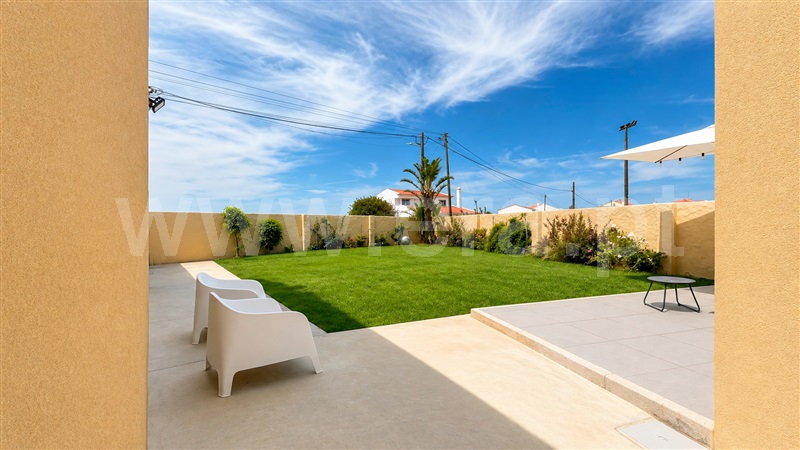 Moradia T3 à venda em Atouguia da Baleia, Peniche — foto 15