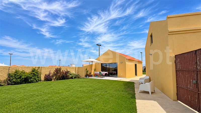 Moradia T3 à venda em Atouguia da Baleia, Peniche — foto 16