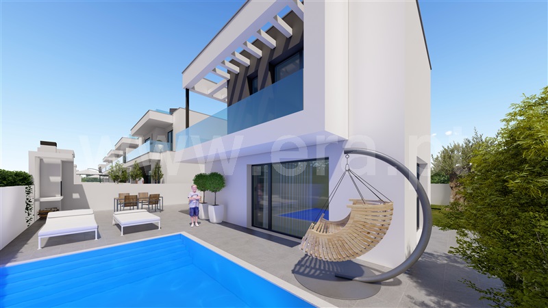 Moradia T3 Peniche, Casais de Mestre Mendo - 1490305 - 3