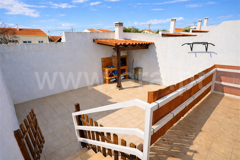 Moradia T3 à venda em Casais de Mestre Mendo, Peniche — foto 12
