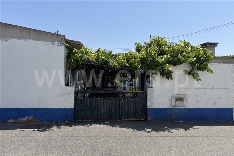 Moradia T3 / Peniche, Ferrel