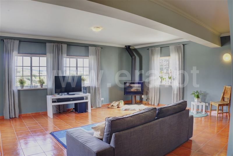 Moradia Geminada T3 Peniche, Ferrel - 1492937 - 3