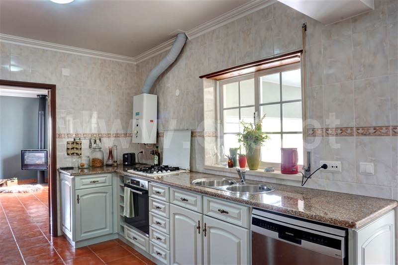 Moradia Geminada T3 Peniche, Ferrel - 1492937 - 4