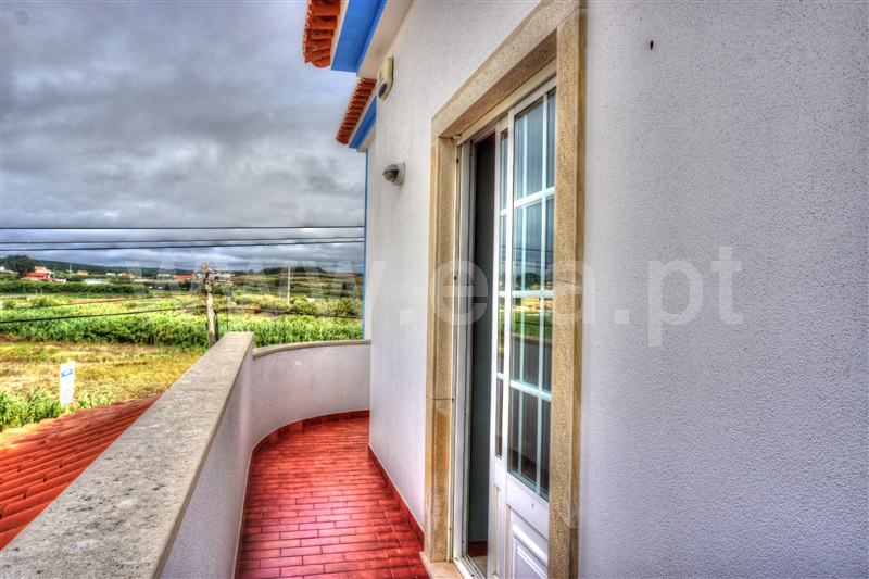 Moradia Geminada T3 Peniche, Ferrel - 1492937 - 11