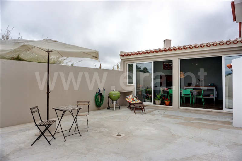 Moradia Geminada T3 Peniche, Ferrel - 1492937 - 14