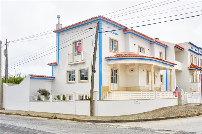 Moradia Geminada T3 Peniche, Ferrel - 1492937 - 21