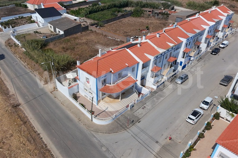 Moradia T3 com Quintal Peniche, Ferrel - 1492937 - 22