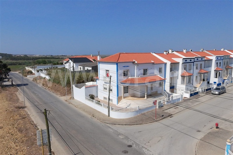 Moradia T3 com Quintal Peniche, Ferrel - 1492937 - 23