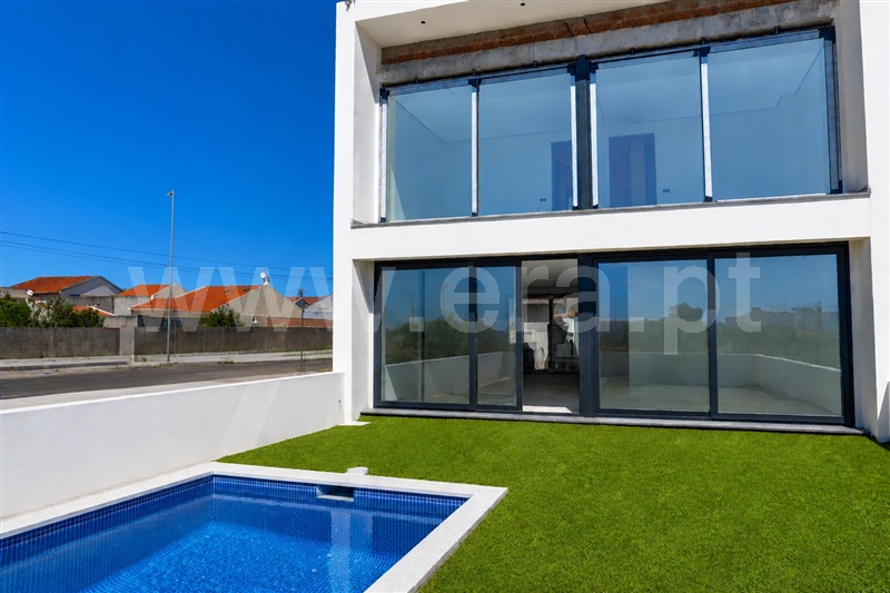 Moradia T3 / Peniche, Ferrel