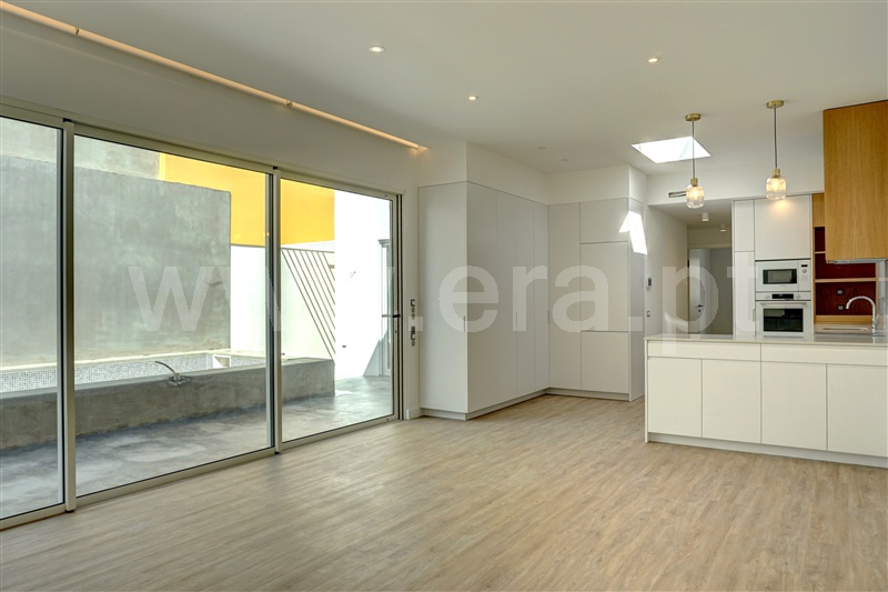 Moradia T3 / Peniche, Peniche