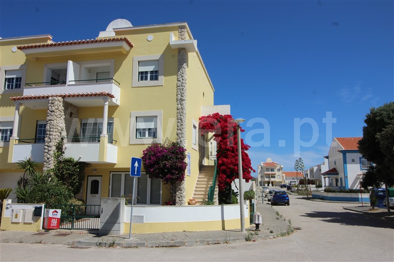 Moradia T3 / Peniche, Peniche