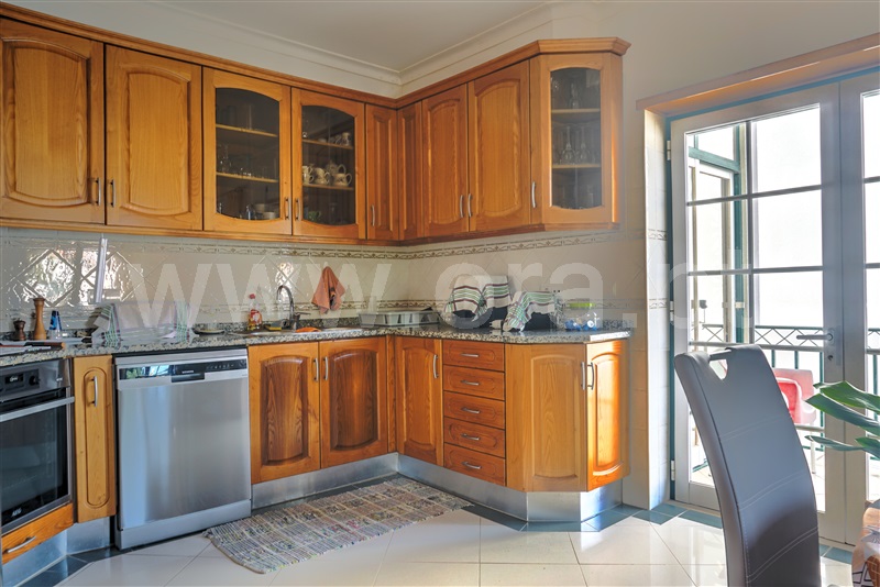 Moradia T3 com Quintal Peniche, Peniche - 1491549 - 2