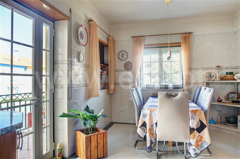Moradia T3 com Quintal Peniche, Peniche - 1491549 - 4
