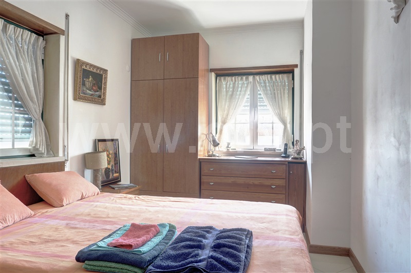Moradia T3 com Quintal Peniche, Peniche - 1491549 - 9