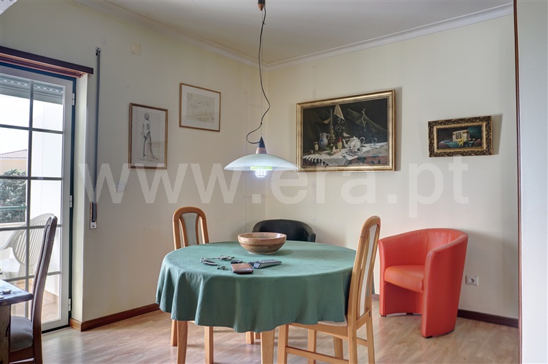 Moradia T3 com Quintal Peniche, Peniche - 1491549 - 17