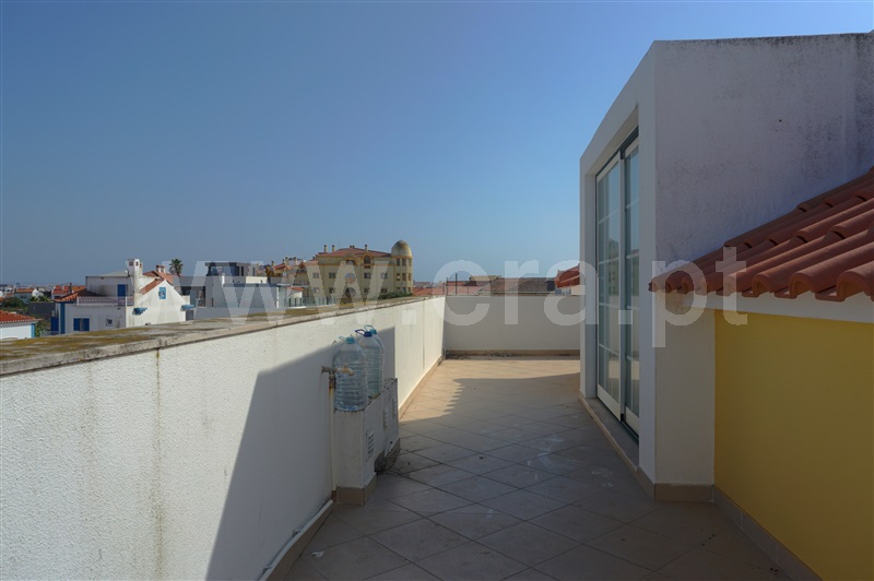 Moradia T3 com Quintal Peniche, Peniche - 1491549 - 20