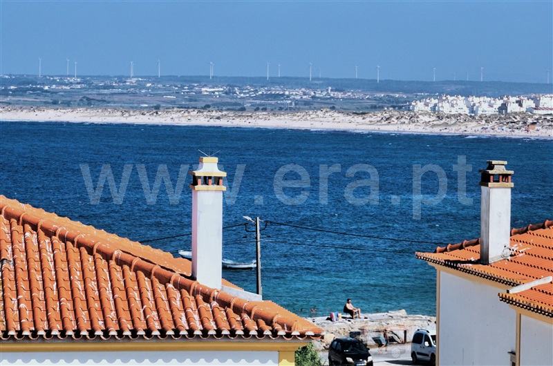 Moradia T3 com Quintal Peniche, Peniche - 1491549 - 22