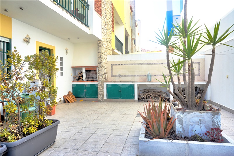Moradia T3 com Quintal Peniche, Peniche - 1491549 - 26