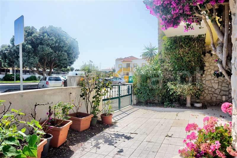 Moradia T3 com Quintal Peniche, Peniche - 1491549 - 30