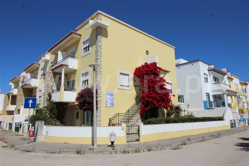 Moradia T3 com Quintal Peniche, Peniche - 1491549 - 34