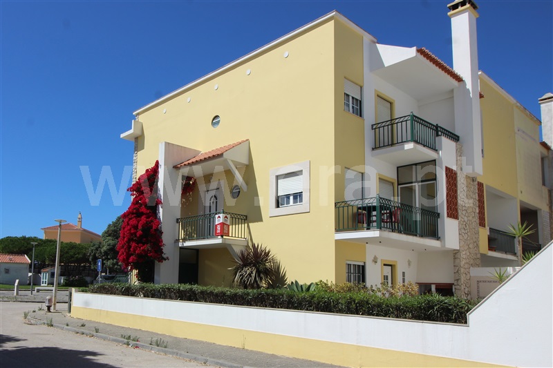 Moradia T3 com Quintal Peniche, Peniche - 1491549 - 35