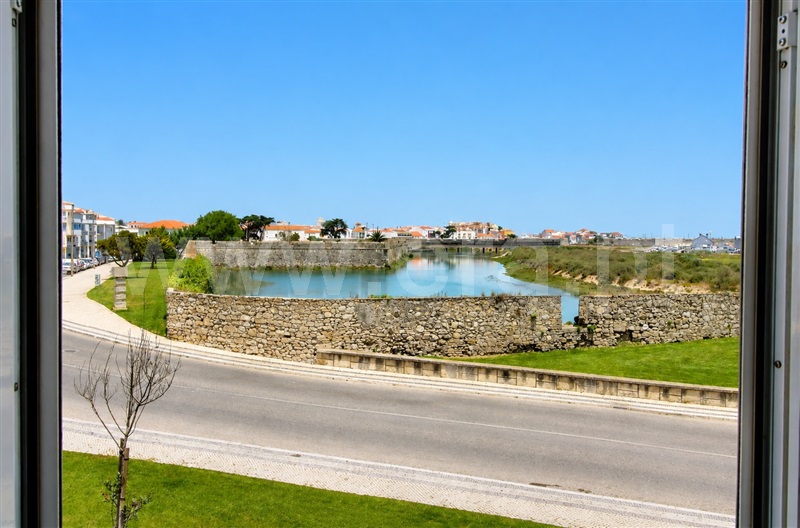 Moradia T3 / Peniche, Peniche