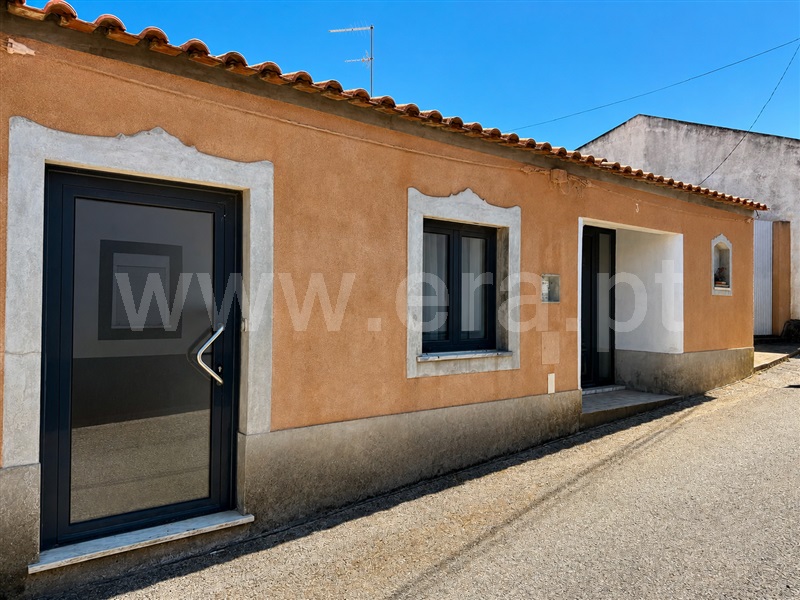 Moradia T3 / Peniche, Serra d´El-Rei