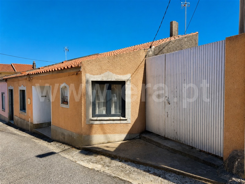 Moradia T3 à venda em Serra d´El-Rei, Peniche — foto 2