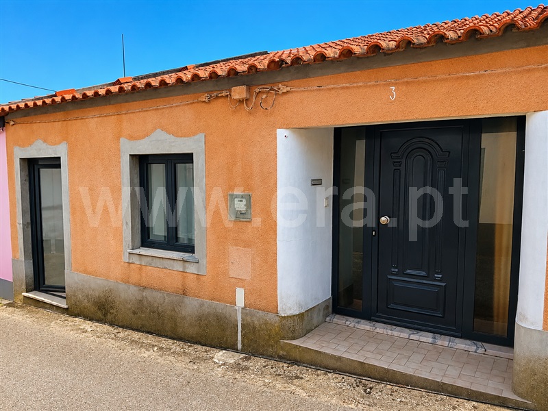 Moradia T3 à venda em Serra d´El-Rei, Peniche — foto 3