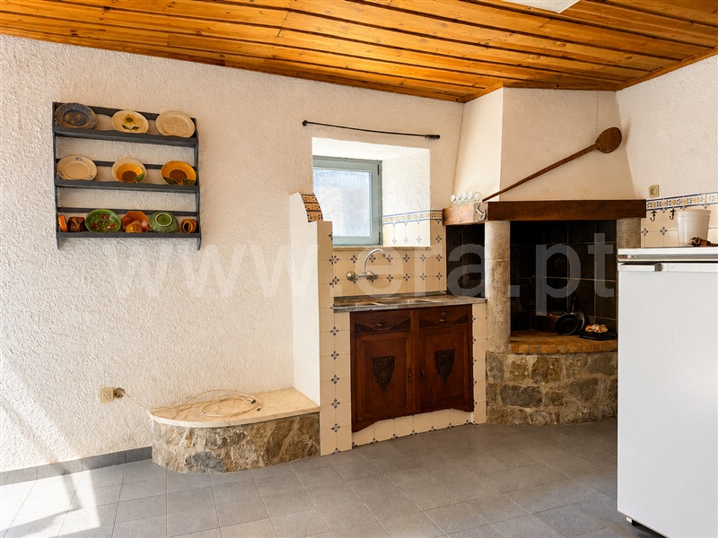 Moradia T3 à venda em Serra d´El-Rei, Peniche — foto 8