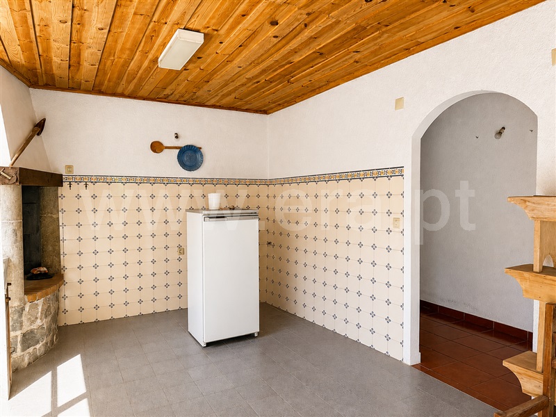Moradia T3 à venda em Serra d´El-Rei, Peniche — foto 9