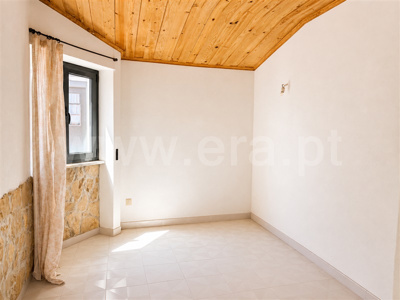Moradia T3 à venda em Serra d´El-Rei, Peniche — foto 11