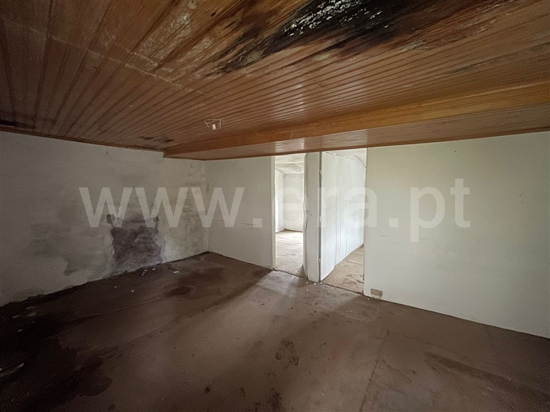 Moradia T3 Peso da Régua, Loureiro - 1385738 - 2