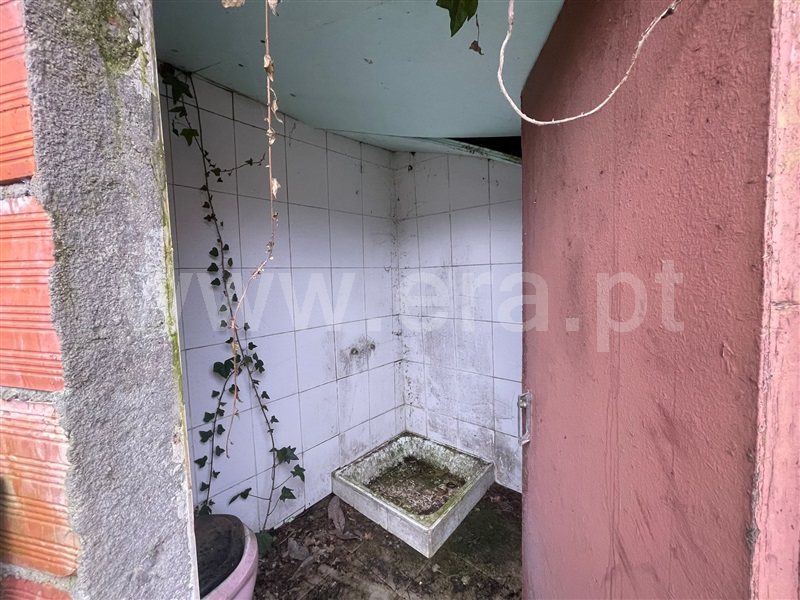 Moradia T3 Peso da Régua, Loureiro - 1385738 - 6