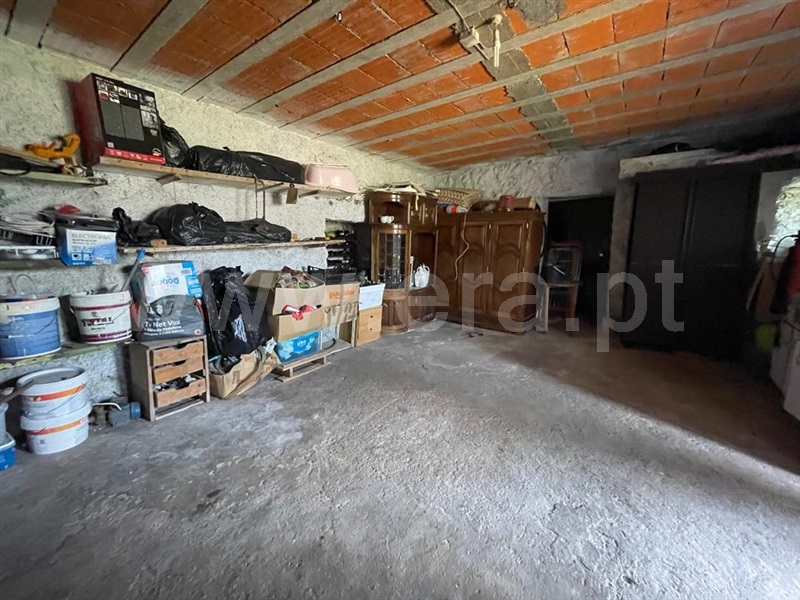 Moradia T3 Peso da Régua, Moura Morta e Vinhós - 1350125 - 11