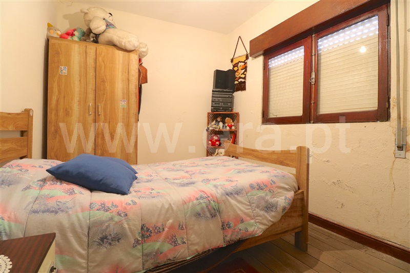 Moradia T3 Peso da Régua, Sedielos - 1504348 - 85