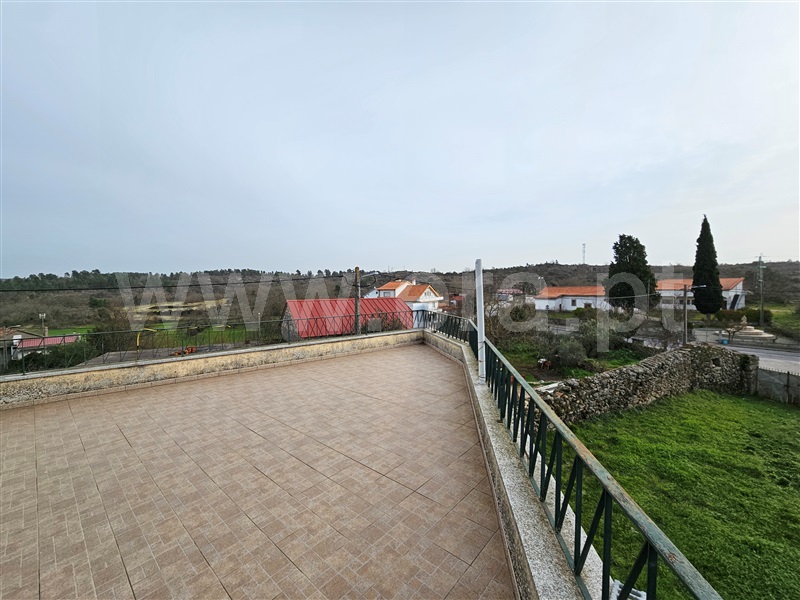 Moradia T3 Pinhel, Ervas Tenras, Pinhel - 1441539 - 11
